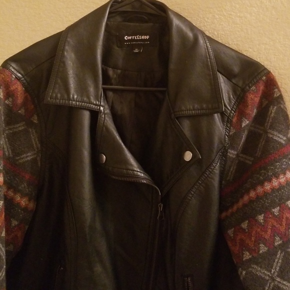 Jacket - Picture 2 of 4